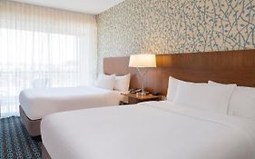 Fairfield Inn & Suites By Marriott Los Angeles Lax/El Segundo