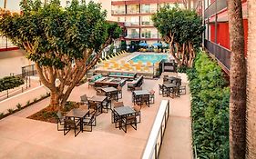 Fairfield Inn & Suites By Marriott Los Angeles Lax/El Segundo